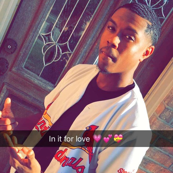 Meet your Posher, Sheldon - Picture 1 of 1